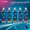 MY.SIZE Lube Me Premium Lubrykant Tingly Warming 250 ml | Podgląd zdjęcia produktu 4