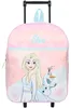Valigia da viaggio bambini Frozen Elsa Rosa, 39 x 30 x 13 Anteprima dell’immagine prodotto 2