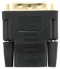 HDMI-zu-DVI-Adapter GEMBIRD A-HDMI-DVI-2 Schwarz Produktbild-Vorschau 3