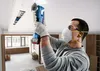 Bosch GOP 18V-34 Multi Cutter professionale a batteria 18 V Anteprima dell’immagine prodotto 11