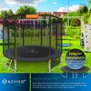 KESSER® - Trampolin  | Rheinland GS  | Komplettset mit Produktbild-Vorschau 14