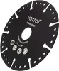Diamanttrennscheibe 125 mm Allrounder für Beton, Metall, Produktbild-Vorschau 2