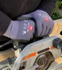 Padua Pro Montagehandschuh Micro-Nitrilschaum, Hase - Produktbild-Vorschau 8