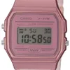 Casio F-91WS-4, Wasserfest, Quarz Produktbild-Vorschau 2