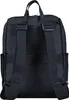 Mandarina Duck Rucksack MD20 QMT17 Blau onesize Produktbild-Vorschau 3