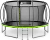 Hop-Sport Trampolin Outdoor - Ø 427 - Trampolin mit Produktbild-Vorschau 13