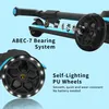 Lamborghini Scooter mit Leuchträdern bis 50kg belastbar - Náhľad obrázku produktu 3