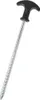 vidaXL Zeltheringe 12 Stk. 20 cm Ø7 mm Verzinkter Stahl Produktbild-Vorschau 1