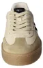 Tamaris Dames Faible Sneaker 1-23723-44 beige Voir les images du produit 17