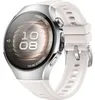 Huawei Watch 5 42mm weiß Kompositarmband Voir les images du produit 8