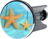 SANILO® Waschbeckenstöpsel, Sea Star Produktbild-Vorschau 1