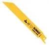 DEWALT Saebelsaegeblatt BIM Metall 203mm Produktbild-Vorschau 6