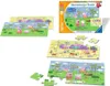 Puzzle für kleine Entdecker: Peppa Pig Ravensburger 00163 Produktbild-Vorschau 5