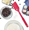 OXO - Szpatułka silikonowa M Good Grips Czerwona Podgląd zdjęcia produktu 5