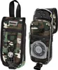 Tasche Camouflage für Sony PSP Serie Produktbild-Vorschau 1