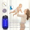 TolleTour 3W elektrický zabijak hmyzu UV svetlo LED Náhľad obrázku produktu 3