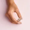 Luxe veiligheidsketting 791736CZ-05 Productafbeelding-voorbeeld 17