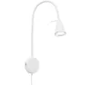 BRILONER TUSA Lampe de lecture LED orientable bras flexible Voir les images du produit 3