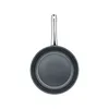A top-down view of a frying pan on a white background. Produktbild-Vorschau