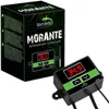 Terrario Morante - terarijny termostat s sondou Terrario Náhľad obrázku produktu 5