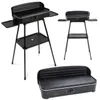 Elektrogrill Standgrill Tischgrill 2200W Grill mit Produktbild-Vorschau 6
