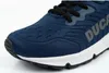Ducati istanbul navy herensneakers ledergröße 43 Produktbild-Vorschau 3