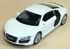 Audi R8 V10 Sportwagen Sammlermodell ca. 1:38 = 11,5 cm Produktbild-Vorschau 5