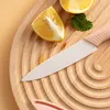 INF Keramik-Küchenmesser - Rosa, 15 cm L Produktbild-Vorschau 5