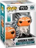 Figurka Funko Pop Star Wars - Ahsoka Tano, Winylowa Voir les images du produit 1