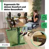 di volio Eckschreibtisch Trani rechts – elektrisch, Produktbild-Vorschau 19