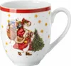 Hutschenreuther Becher mit Henkel Happy Wintertime H. Voir les images du produit 1