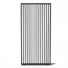 Vertikale Lamellenwand für Pergola | aus Aluminium | 3 Maße Produktbild-Vorschau 3