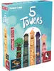 Pegasus 5 Towers, Gra karciana, Rodzina, 7 lat(a), 15 min, Podgląd zdjęcia produktu 1