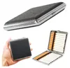 Verk 01746 Etui à cigarettes pour 20 pcs noir Voir les images du produit 5