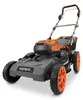Akumulátorová sekačka FUXTEC 40 V FX-E2RM46PROSET | Náhled obrázku produktu 1