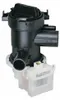 Ablaufpumpe wie BOSCH 00145212 für Waschmaschine komplette Produktbild-Vorschau 3