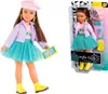Corolle 9000600170, 4 lat(a), Chłopak, dziewczyna, 280 mm, Podgląd zdjęcia produktu 10