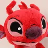 Disney Lilo a Stitch Leroy plyš - mäkký spoločník na hranie Náhľad obrázku produktu 12