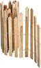 Rollzaun floraworld Lärche 300 x 100 cm natur Produktbild-Vorschau 2
