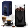Elektrische Kaffeemühle mit Edelstahlklingen für Kaffee, Produktbild-Vorschau 1