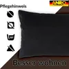 Dekokissen 30x50cm Kissenhülle mit Füllung Kissenbezug mit Produktbild-Vorschau 5