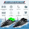 Flytec Fishing Bait Boat 500m Dálkově ovládaná loďka na Náhled obrázku produktu 5