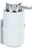 Wand Seifenspender Woya, Weiß Produktbild-Vorschau 1