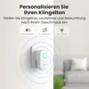 Reolink Chime Plus, Plug-in-Sirene für Reolink Produktbild-Vorschau 5