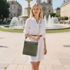 Sac à bandoulière pour femme, taille moyenne, sac crossbody Voir les images du produit 3