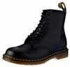 Dr Martens męskie sznurowane botki/buty 1460 czarna gładka Podgląd zdjęcia produktu 31