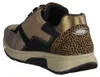Gabor : Chaussures plates à lacets, style sportif, couleur Voir les images du produit 13