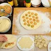 Kráječ na knedlíky Pelmenitsa Kráječ na knedlíky Ravioli Náhled obrázku produktu 7