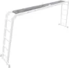 Craftfull Arbeitsplattform für Mehrzweckleiter CF-104A - Produktbild-Vorschau 1