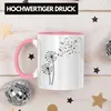 Trendation - Musiker Tasse Musikliebhaber Musik Musiklehrer Produktbild-Vorschau 3